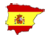 AEAT DE COLMENAR VIEJO - Espanol