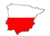 AEAT DE COLMENAR VIEJO - Polski